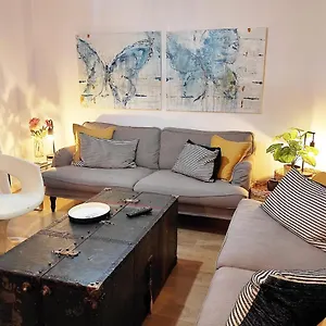  Appartement Real Maestranza Espagne