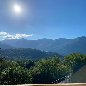  Hébergement de vacances Les Terrasses De St Pastous France